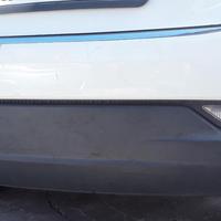 PARAURTI POSTERIORE COMPLETO LANCIA Delta 3Â° Seri