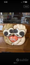 Oggetto thun love