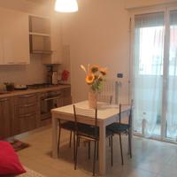 Bilocale Santa Giulia Via Fausto Melotti