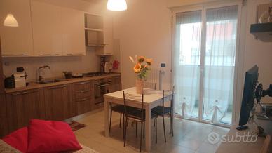 Bilocale Santa Giulia Via Fausto Melotti