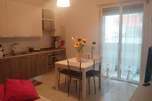 Bilocale Santa Giulia Via Fausto Melotti