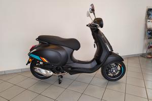 Piaggio Vespa Primavera S 150 Sconto + Bauletto OM