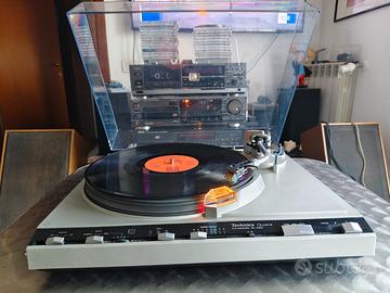 Technics sl 5300