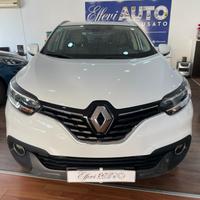 RENAULT KADJAR 1.2TCe 130CV EDC-Luglio 2017