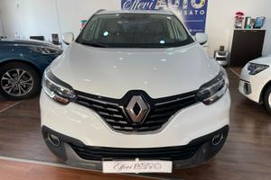 RENAULT KADJAR 1.2TCe 130CV EDC-Luglio 2017