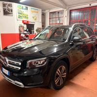Mercedes-benz GLB 200 d Automatic Business Extra