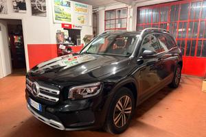 Mercedes-benz GLB 200 d Automatic Business Extra