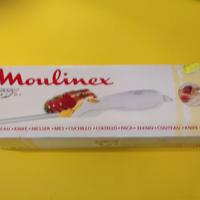 COLTELLO ELETTRICO MOULINEX