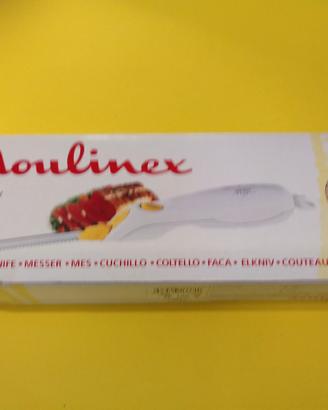 COLTELLO ELETTRICO MOULINEX