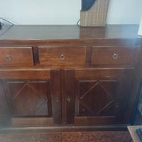 Credenza Mobilificio Alta Gamma.