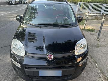 Fiat Panda 1.3 multijet