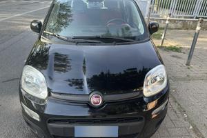 Fiat Panda 1.3 multijet