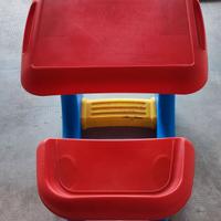 Scrittoio per bambini 