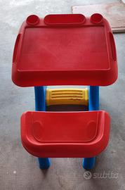 Scrittoio per bambini 