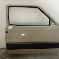 PORTIERA ANTERIORE DESTRA FIAT Panda 1Â° Serie 464