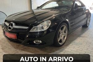 Mercedes-benz SL 350 cat Sport