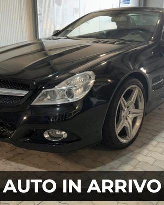 Mercedes-benz SL 350 cat Sport