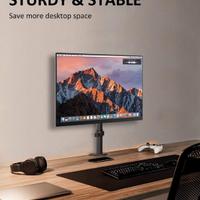 Supporto monitor