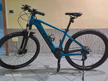 E-bike Cube L
