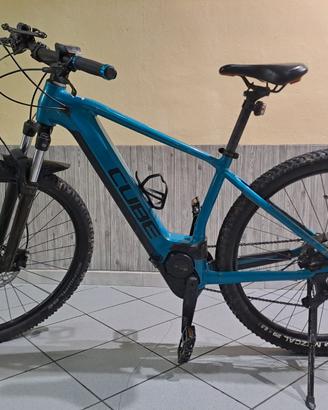 E-bike Cube L