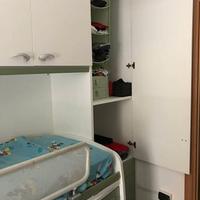 Cameretta Moretti lunghezza 3.30m 