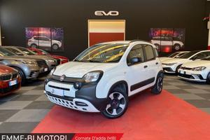 FIAT Panda Cross 1.0 70cv S&S Hybrid City Cross