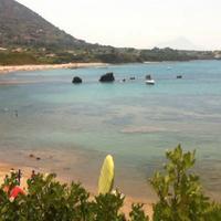 Seaside villa, Cefalù, Mazzaforno