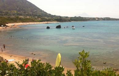 Seaside villa, Cefalù, Mazzaforno