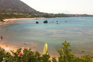 Seaside villa, Cefalù, Mazzaforno