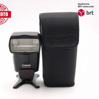 Canon Speedlite 430EX