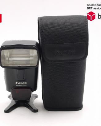 Canon Speedlite 430EX
