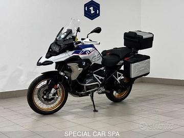 BMW R 1250 GS Abs my19