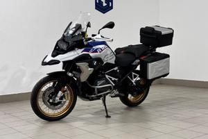 BMW R 1250 GS Abs my19
