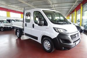 FIAT Ducato 35Q.LI Maxi 2.3MJT 140 CV PM Cabinat
