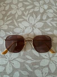 Rayban hexagonal Evolve