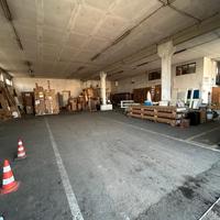 Disponibile Spazio per Fermo Deposito