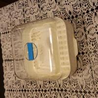 Sterilizzatore Chicco per microonde
