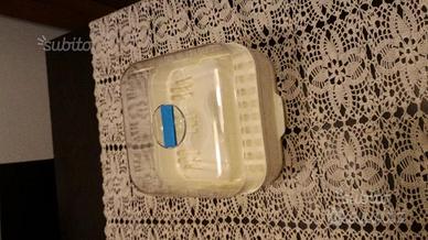 Sterilizzatore Chicco per microonde