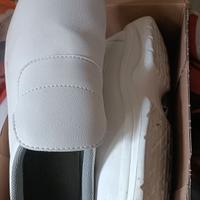 scarpa da cuoco professionale 