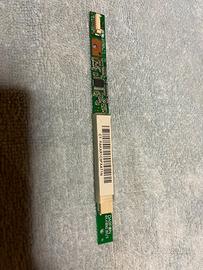 Inverter per display lcd come nuovo