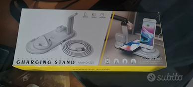 Caricabatteria Apple NUOVO