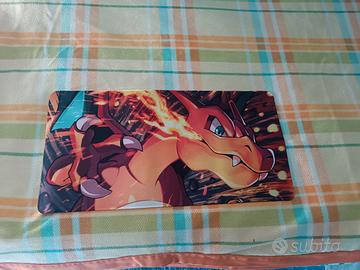 playmate pokemon Charizard 