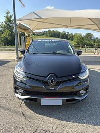 Clio IV rs trophy