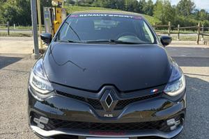 Clio IV rs trophy