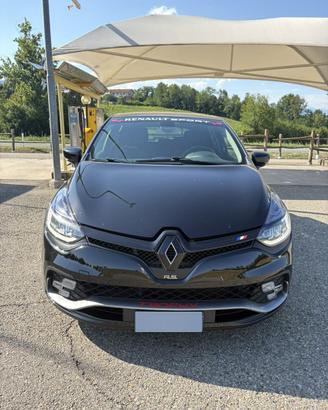 Clio IV rs trophy