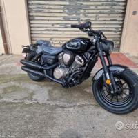 Benda Motorcycles Chinchilla 500 - Pronta Consegna