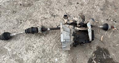 cambio 1.4 tjet