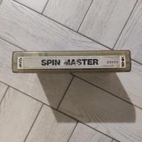 Snk Neo Geo SPIN MASTER