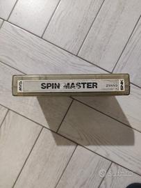 Snk Neo Geo SPIN MASTER