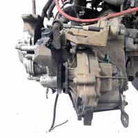 CAMBIO FIAT PUNTO «II» (2003)